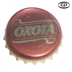 RUSIA (RU)  Cerveza Oxota