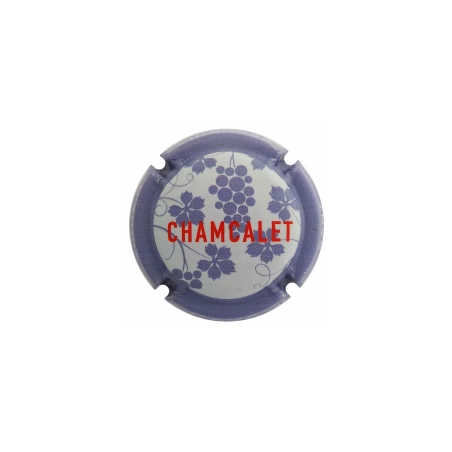 Chamcalet X-175363