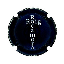 Roig Rocamora X-164105