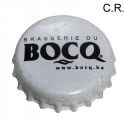 BÉLGICA (BE)  Cerveza Bocq...