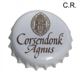 BÉLGICA (BE)  Cerveza Corsendonk (Brouwerij)