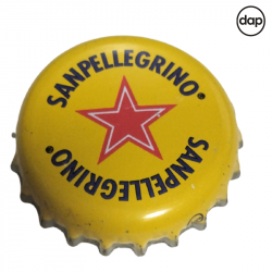 ITALIA (IT)  Soda San Pellegrino