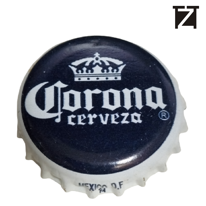 MÉXICO (MX)  Cerveza Modelo S.A. de C.V., (Cerveceria) - (Corona)