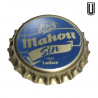 ESPAÑA (ES)  Cerveza Mahou S.A. (Sin 1890)--BO R-2818 Sin usar
