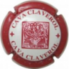 Claverol X-2016 V-1095