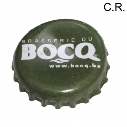 BÉLGICA (BE)  Cerveza Bocq...