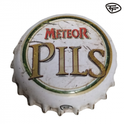 FRANCIA (FR)  Cerveza Meteor