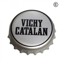 ESPAÑA (ES)  Agua Vichy Catalan
