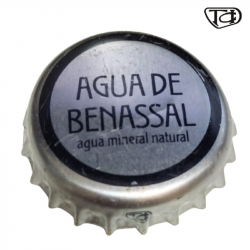 ESPAÑA (ES)  Agua Benassal
