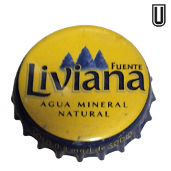 ESPAÑA (ES)  Agua Fuente Liviana KC71601