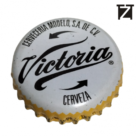 MÉXICO (MX)  Cerveza Modelo S.A. de C.V., (Cerveceria) - (Victoria)