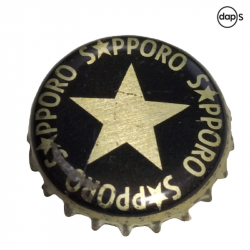 JAPÓN (JP)  Cerveza Sapporo Breweries Ltd.--00928