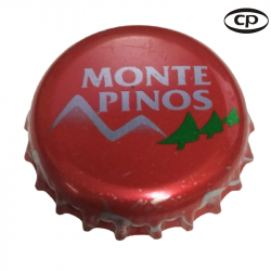ESPAÑA (ES)  Agua Monte Pinos