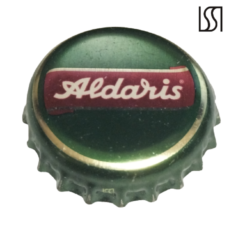 LETONIA (LV)  Cerveza Aldaris, AS