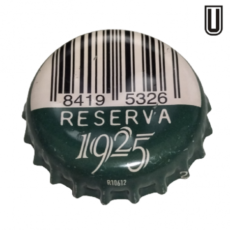 ESPAÑA (ES)  Cerveza Alhambra, (Cervezas) BO R10612