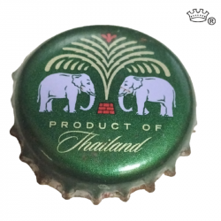 TAILANDIA (TH)  Cerveza TaiBev-Thai Beverage Public Company Ltd.