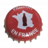 FRANCIA (FR)  Cola Coca Cola