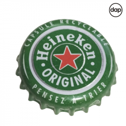 FRANCIA (FR)  Cerveza Heineken France