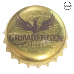 FRANCIA (FR)  Cerveza Kronenbourg Grimbergen 322755