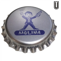 ESPAÑA (ES)  Soda Molina Sin usar