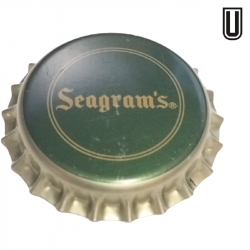 ESPAÑA (ES)  Soda Seagrams Sin usar sin plástico en el reverso