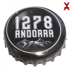 ANDORRA (AD)  Cerveza...