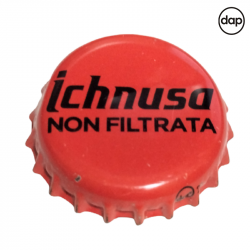 ITALIA (IT)  Cerveza Ichnusa S.p.A, (Birra)