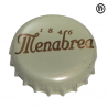 ITALIA (IT)  Cerveza Menabrea SpA., (Birra)