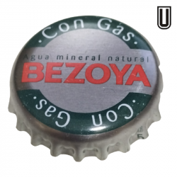 ESPAÑA (ES)  Agua Bezoya