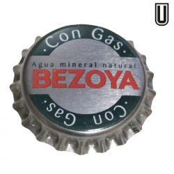 ESPAÑA (ES)  Agua Bezoya...