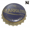 MÉXICO (MX)  Cerveza Modelo S.A. de C.V., (Cerveceria) - (Barrilito)