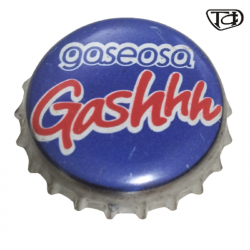 ESPAÑA (ES)  Soda Gashhh