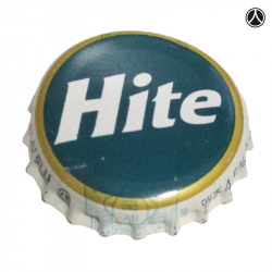 COREA DEL SUR (KR)  Cerveza Hite Brewery Co., Ltd.