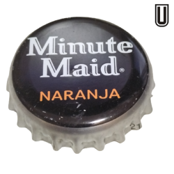 ESPAÑA (ES)  Otros Minute Maid