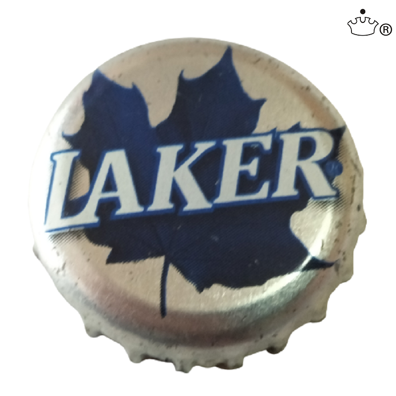 CANADÁ (CA)  Cerveza Brick Brewing Co. Ltd. (Laker Set)