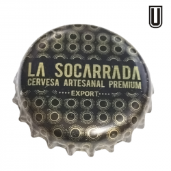 ESPAÑA (ES)  Cerveza Premium Beers From Spain S.L.
