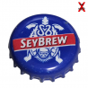 SEYCHELLES (SC)  Cerveza Seychelles Breweries