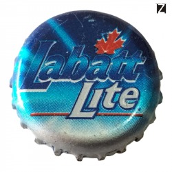 CANADÁ (CA)  Cerveza Labatt...