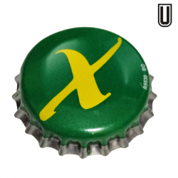 ESPAÑA (ES)  Cerveza Mahou S.A. (Mixta) R-5530 BO Sin plástico en el reverso
