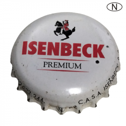 ARGENTINA (AR)  Cerveza Argentina Isenbeck S.A., (Cerveceria)