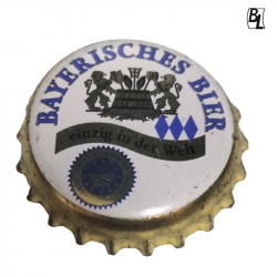 ALEMANIA (DE)  Cerveza Bayerischer Brauerbund e.V.
