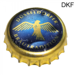 ALEMANIA (DE)  Cerveza Frankenheim