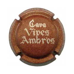 Vives Ambròs - Aida de X-151634