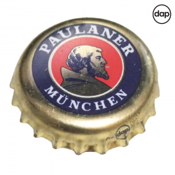 ALEMANIA (DE)  Cerveza Paulaner Brauerei GmbH & Co. KG