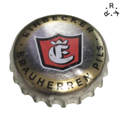 ALEMANIA (DE)  Cerveza Einbecker