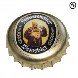 ALEMANIA (DE)  Cerveza Gabriel Sedlmayr Spaten-Franziskaner-Bräu KGaA