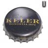 ESPAÑA (ES)  Cerveza Damm Fábrica de Cerveza S.A. (Keler) BO KC80005