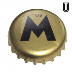 ESPAÑA (ES)  Cerveza Moritz, S.A.