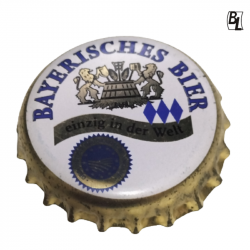 ALEMANIA (DE)  Cerveza Bayerischer Brauerbund e.V.