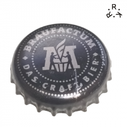ALEMANIA (DE)  Cerveza Die Internationale Brau-Manufacturen Gmbh